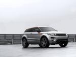 Land Rover Range Rover Evoque by Project Kahn 2011 года